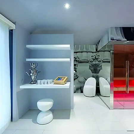 Youme Design Place מלון 4*