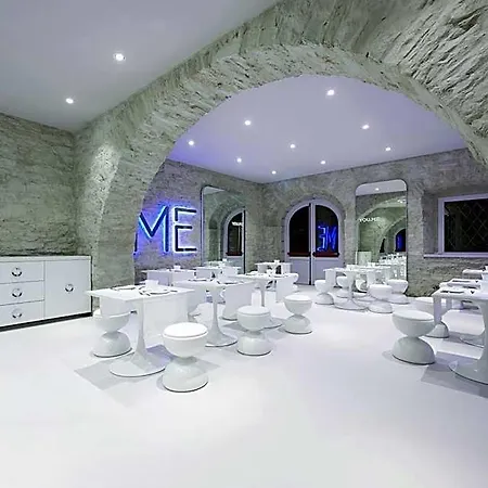 Youme Design Place מלון 4*
