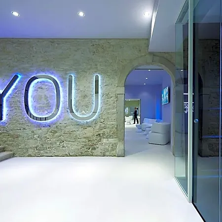 Youme Design Place מלון