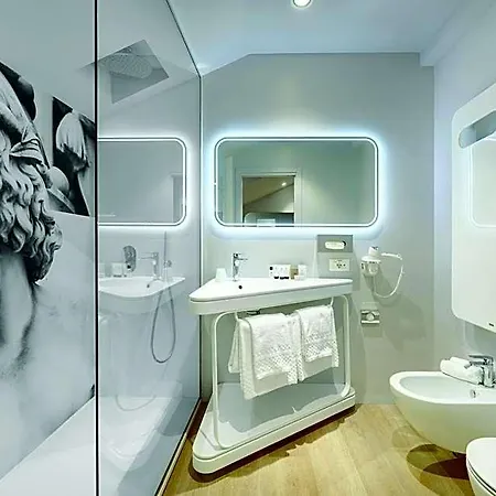 מלון Youme Design Place
