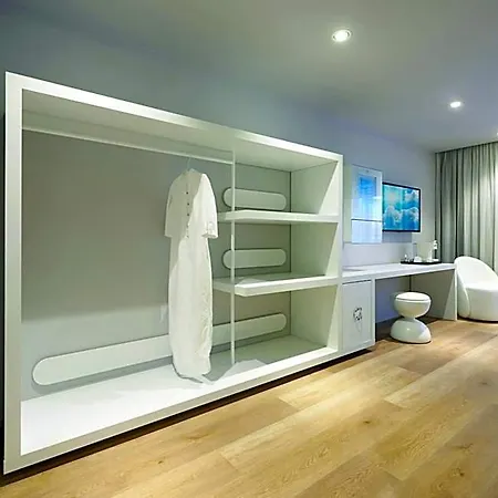 מלון Youme Design Place טריאסטה