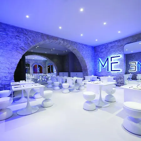 Youme Design Place ホテル トリエステ