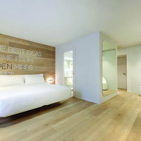 ホテル Youme Design Place 4*