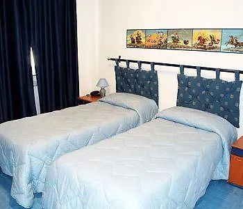 מלון Youme Design Place טריאסטה