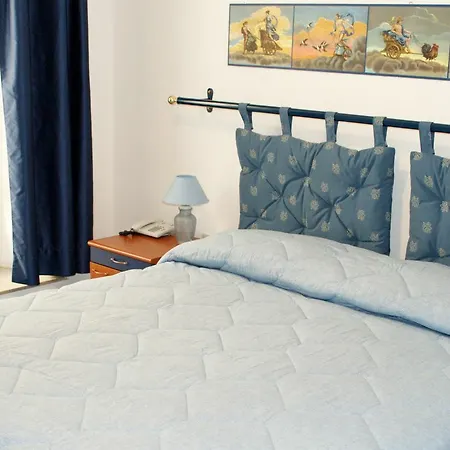 Hotel Youme Design Place Triëst