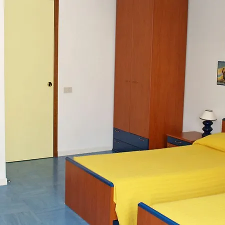 מלון Youme Design Place טריאסטה
