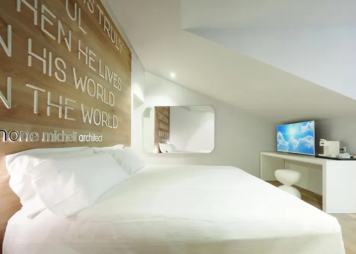 Youme Design Place Ξενοδοχείο