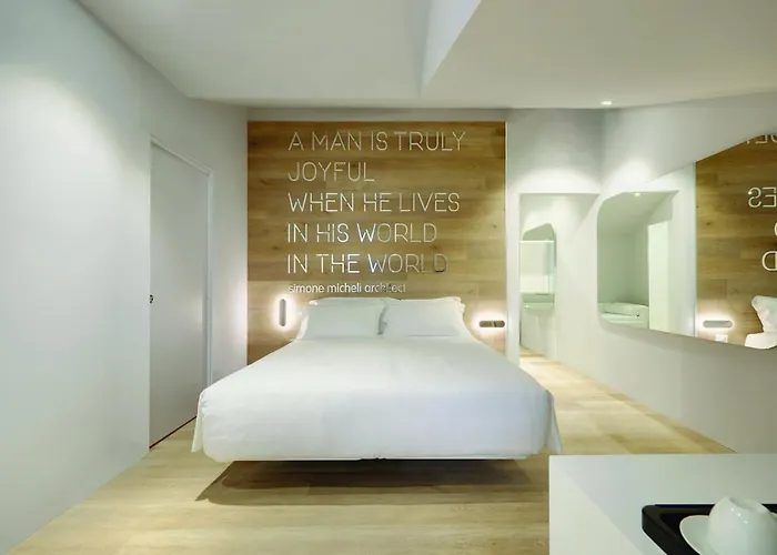 Youme Design Place Ξενοδοχείο 4*