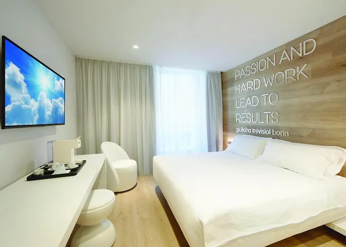 Youme Design Place فندق