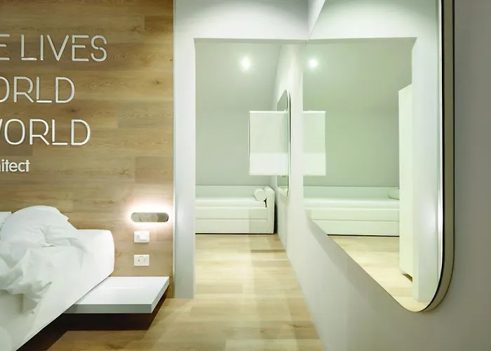 Ξενοδοχείο Youme Design Place 4*