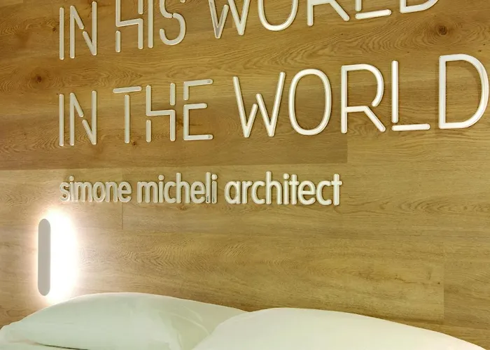 Youme Design Place 4*