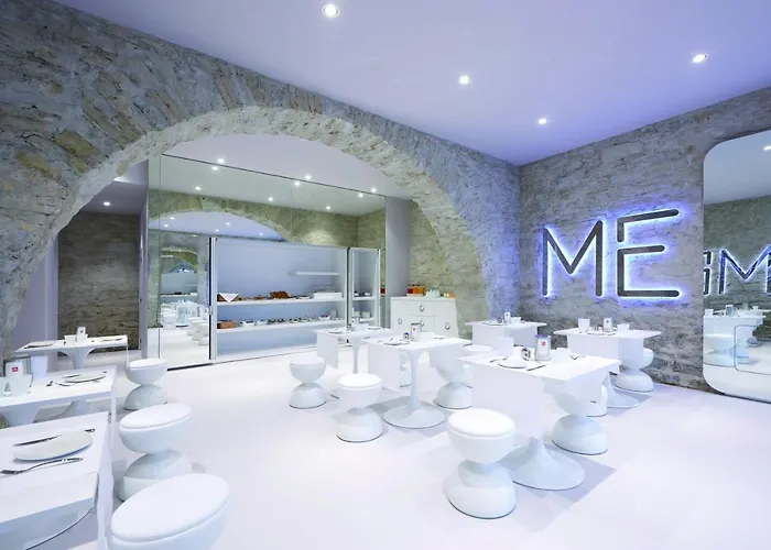 فندق Youme Design Place ترييستي