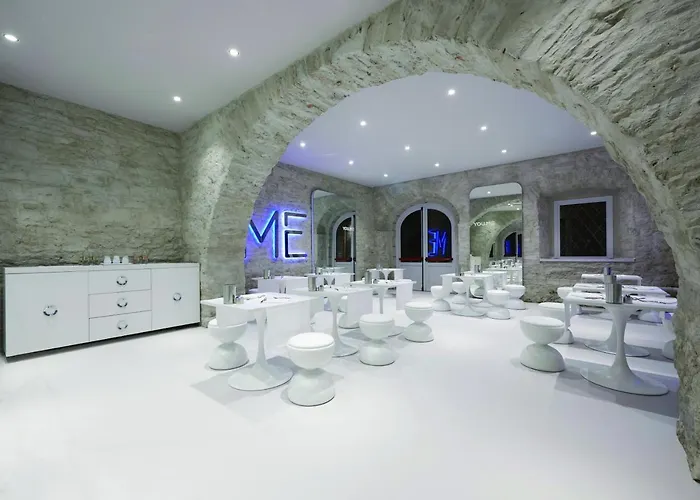 Youme Design Place Ξενοδοχείο