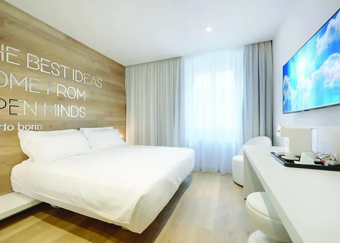 Youme Design Place Ξενοδοχείο