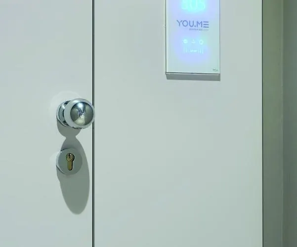 Ξενοδοχείο Youme Design Place Τεργέστη