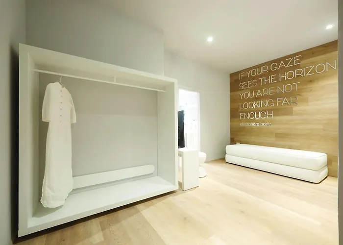 Youme Design Place Ξενοδοχείο