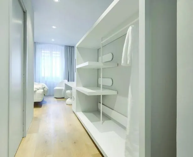 Ξενοδοχείο Youme Design Place Τεργέστη