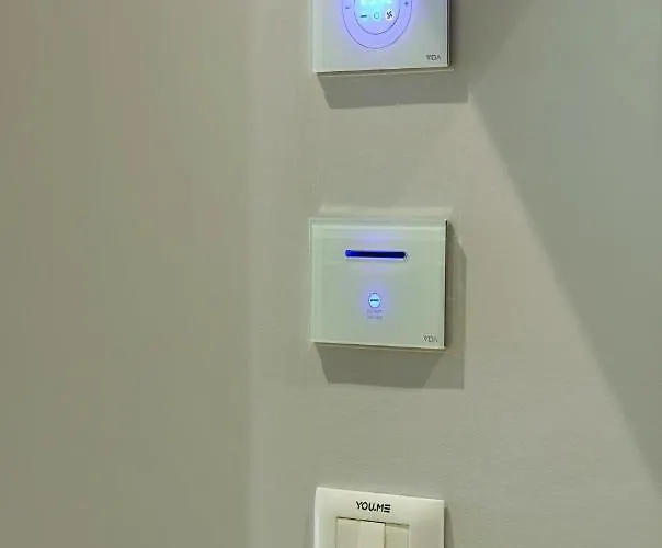 Ξενοδοχείο Youme Design Place