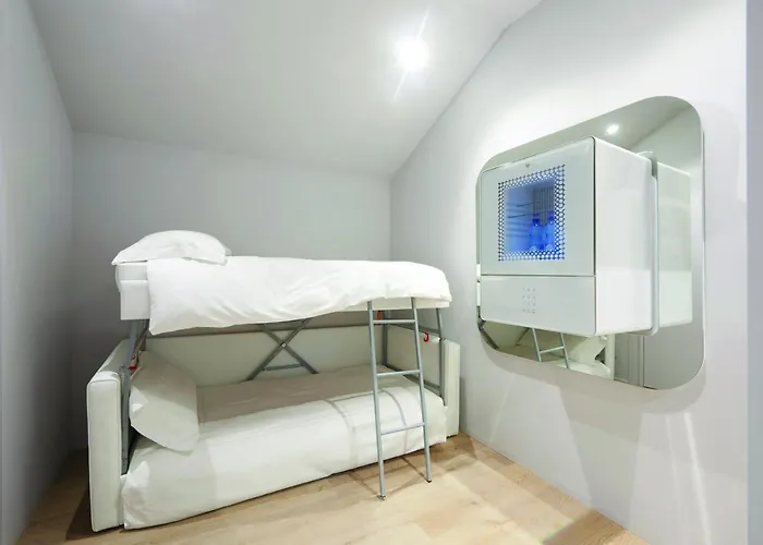 Ξενοδοχείο Youme Design Place