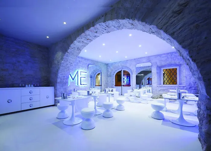 Youme Design Place Τεργέστη