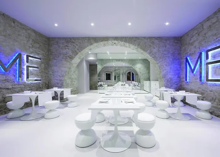 Ξενοδοχείο Youme Design Place 4*