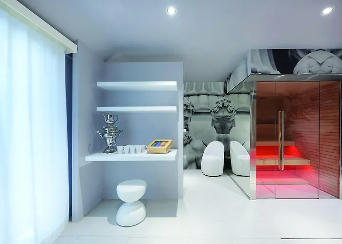 Youme Design Place Ξενοδοχείο