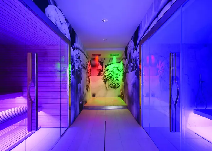 فندق Youme Design Place ترييستي