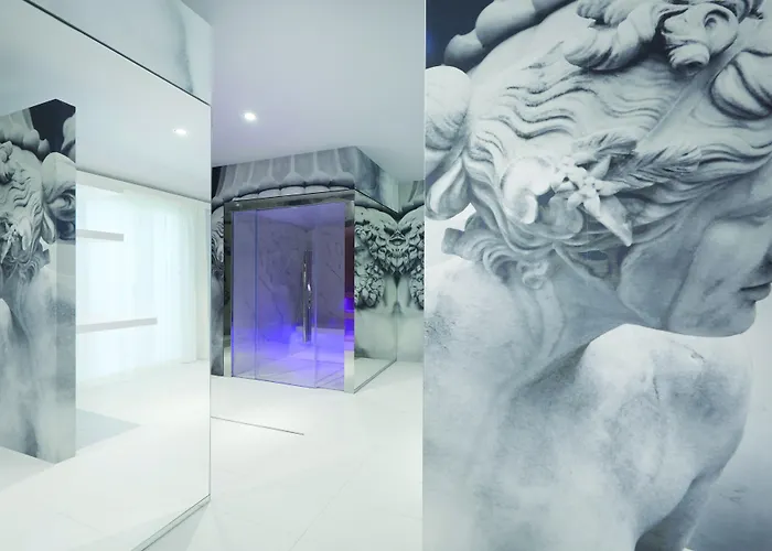 Youme Design Place فندق 4*