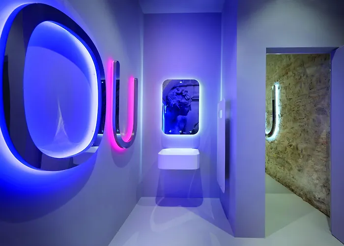 Youme Design Place Ξενοδοχείο