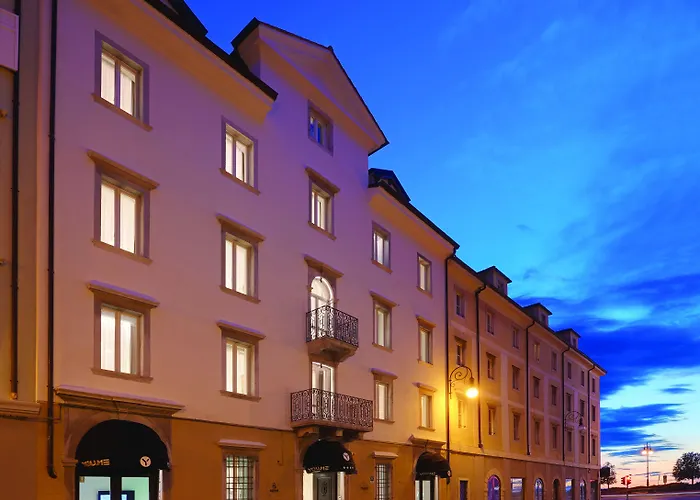 فندق Youme Design Place