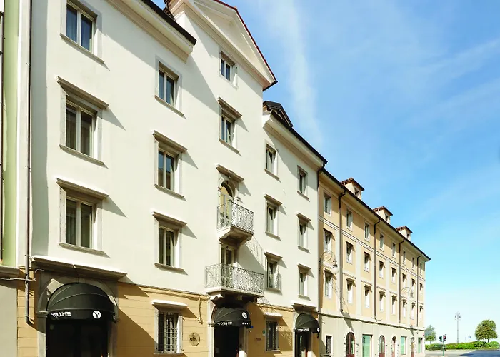 Ξενοδοχείο Youme Design Place Τεργέστη