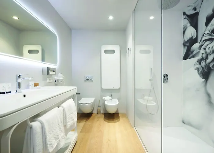 Youme Design Place Ξενοδοχείο