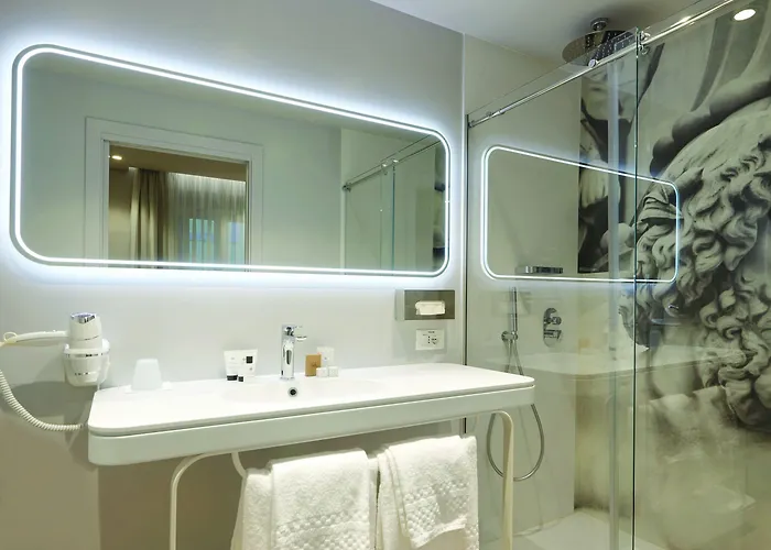 Youme Design Place Τεργέστη