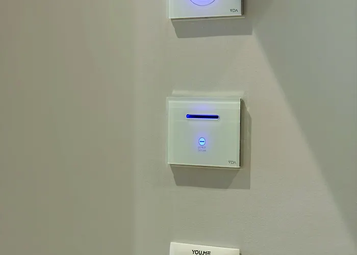 Ξενοδοχείο Youme Design Place 4*