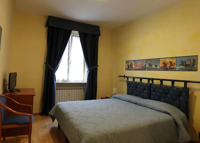 Youme Design Place Τεργέστη