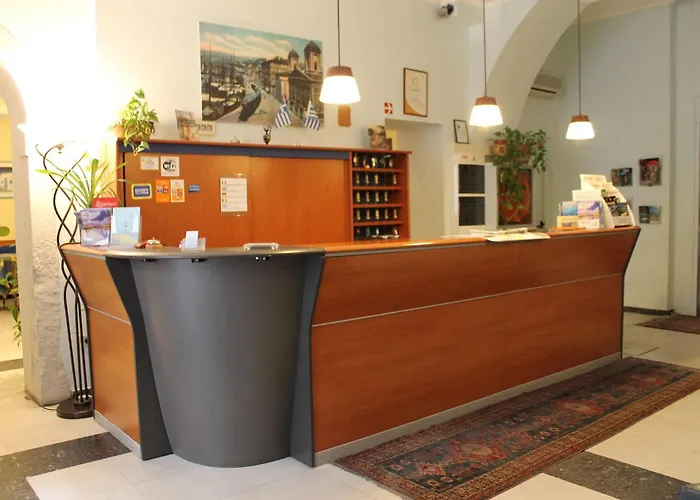 Youme Design Place 4* Τεργέστη