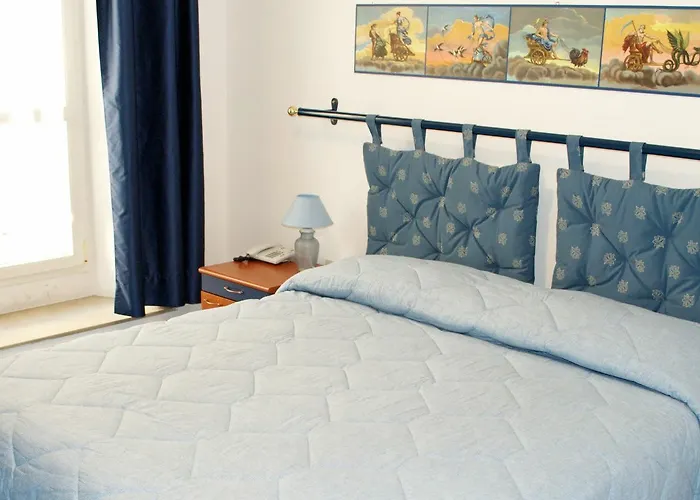 Ξενοδοχείο Youme Design Place Τεργέστη