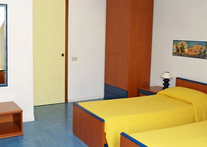 فندق Youme Design Place ترييستي